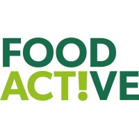 Food Active logo - Similar company to Wiskit