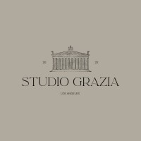 Studio Grazia logo - Similar company to Studio 790 Interior Design