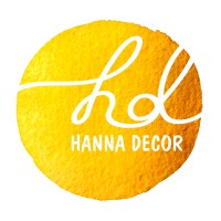 Hanna Decor