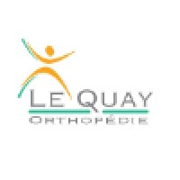 Le Quay Orthopédie Prothèse logo - Similar company to Analytics Systems