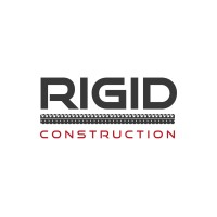 Rigid Constructions logo - Similar company to Shaligram Group