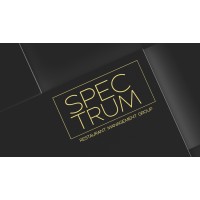 Spectrum Restaurant Management Group logo - Similar company to Confidential Restaurant Group