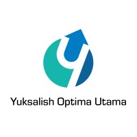 Yuksalish Optima Utama logo - Similar company to Rasvara Festival