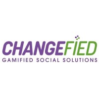 Changefied logo - Similar company to Nextlevelmkb