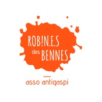 Les Robin.e.s des Bennes logo - Similar company to Comunoeil