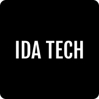 IDA TECH logo - Similar company to D A T A T I K A