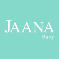 Jaana Baby logo - Similar company to Viggo