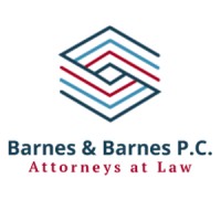 Barnes & Barnes, P.C. logo - Similar company to Federal Bar Association - Eastern District Of New York Chapter
