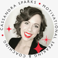 Cassandra Sparks, LLC logo - Similar company to Chapman Foundation For Caring Communities