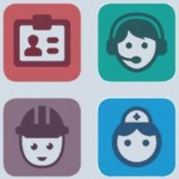 Netwerk Zelfroosteren logo - Similar company to Beek En Bos