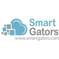 Smartgators (IT Company) logo - Similar company to Fortifier. It Company
