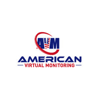 American Virtual Monitoring logo - Similar company to Paratus Group