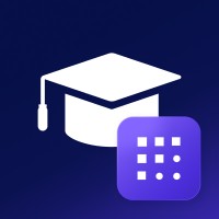 Fetch.ai Developers: NMIMS University logo - Similar company to Databyte Services & Systems