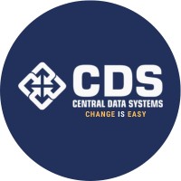 Central Data Systems Pvt Ltd logo - Similar company to Electriride