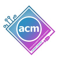 ACM PMU Student Chapter - CCES logo - Similar company to Computing Collaboration Club