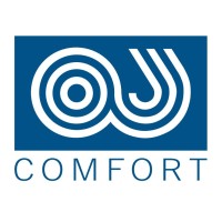 O&J Comfort A/S logo - Similar company to Bluebyte Aps