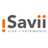 Savii Vida Patrimonio, S.C. logo - Similar company to Iago Design