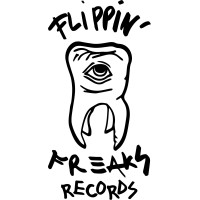 Flippin' Freaks logo - Similar company to Baco Music