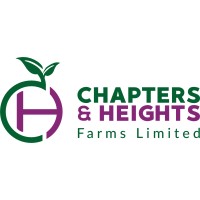 Chapters & Heights Farms logo - Similar company to Chapters & Heights Investment Partners Limited