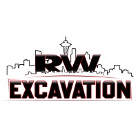 RW Excavation & Demolition logo - Similar company to Drywall Guyz