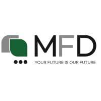MFD Group logo - Similar company to Nemo Group