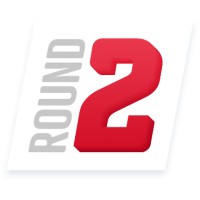ROUND2 logo - Similar company to Si Web 29