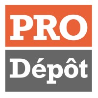 PRO-Dépôt Inc. logo - Similar company to Outillage Placide Mathieu Inc.