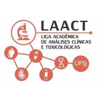 Liga Acadêmica de Análises Clinicas e Toxicológicas - UFSJ -CCO logo - Similar company to Liga Acadêmica De Farmacotecnologia E Cosmetologia- Lafartec