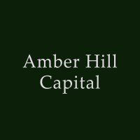 Amber Hill Capital logo - Similar company to Confident Med Spa