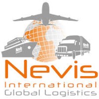 Nevis International logo - Similar company to Allegro Freight Forwarding