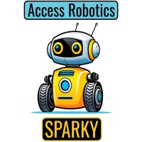 Access Robotics logo - Similar company to Access Robotics