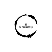 ND TRANSLATION logo - Similar company to Artiphoria