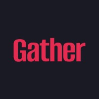 Gather logo - Similar company to Mosa