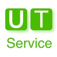 UT service logo - Similar company to Gardit A/S