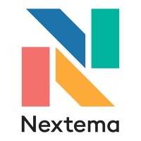 Nextema logo - Similar company to Meetpro S.R.L.