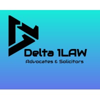 Delta 1Law logo - Similar company to God Cranes
