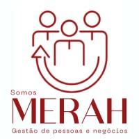 Somos MERAH logo - Similar company to Virtumaq