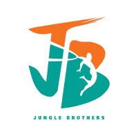 Jungle Brothers Strength & Movement