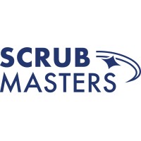 Scrub Masters Pte Ltd logo - Similar company to Peachy Bum