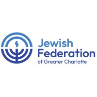 Jewish Federation of Greater Charlotte logo - Similar company to Levine Jcc