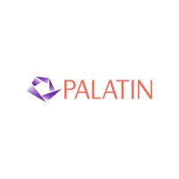 Palatin Technologies logo - Similar company to Palatin