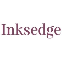 Inksedge logo - Similar company to Upcaliber