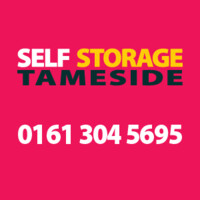 Self Storage Tameside logo - Similar company to Bm Social