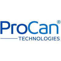 ProCan Technologies logo - Similar company to Aim Discovery Solutions