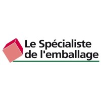 Le Spécialiste de l'Emballage logo - Similar company to Blackrock Software Company