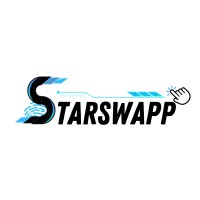 Starswapp logo - Similar company to Adscribe