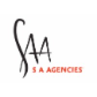 SAA Agencies Ltd. logo - Similar company to Cnfceec Congo