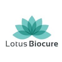 Lotus Biocure logo - Similar company to Rewine Pharmaceutical