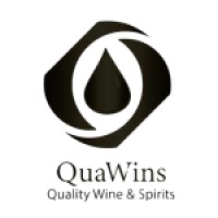 QUAWINS WINE AND SPIRITS logo - Similar company to World Cleantech Forum