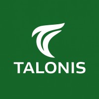 TALONIS logo - Similar company to Communauté Francophone Du Data Vault